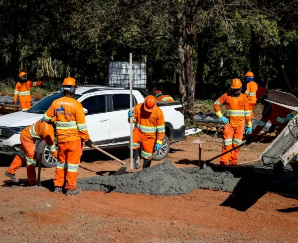 Taxa de desemprego em Mato Grosso é a menor do país