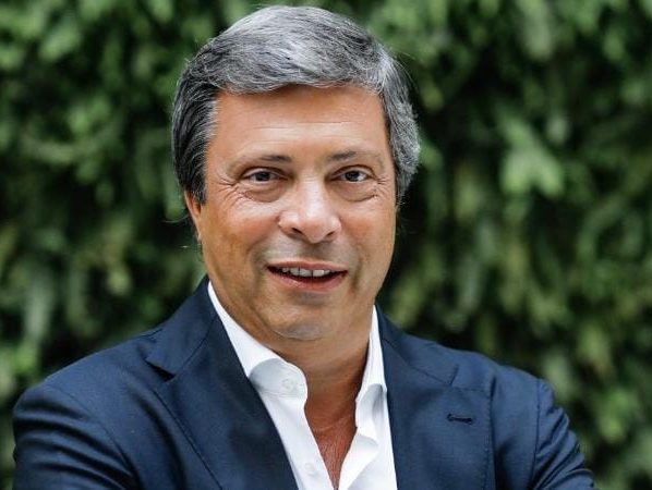 O português Pedro Campos Costa, presidente da Fundação Luso-Brasileiro: aproximação com mercado de capitais faz parte da estratégia para aumentar o relacionamento bilateral entre Brasil e Portugal nos próximos anos
