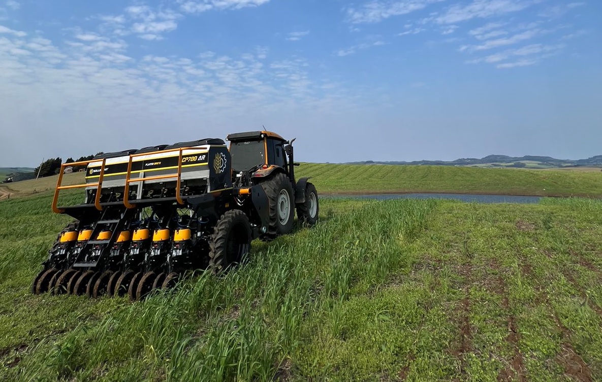Alta no Funrural entra em vigor e pressiona caixa do agronegócio