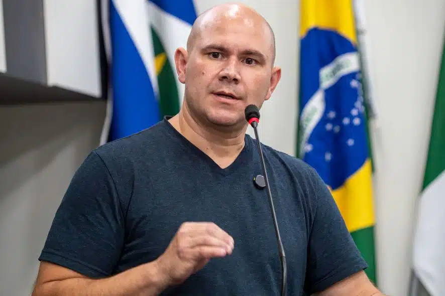 Abílio Brunini acusa Assembleia Legislativa de “atacar” Cuiabá e cobra revogação de lei que tirou Hospital Júlio Müller da Capital