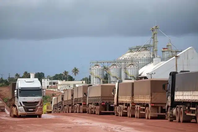 Alta do petróleo pode elevar custos de produção, energia e logística em Mato Grosso