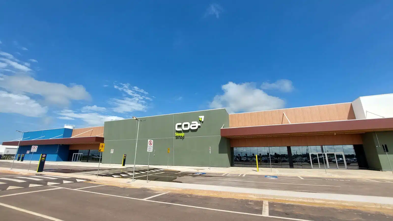 Centro-Oeste registra mais de 7,8 milhões de passageiros em fevereiro