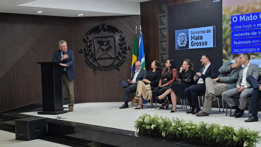 Finep pelo Brasil apresenta chamadas públicas que somam R$ 3,3 bilhões para MT