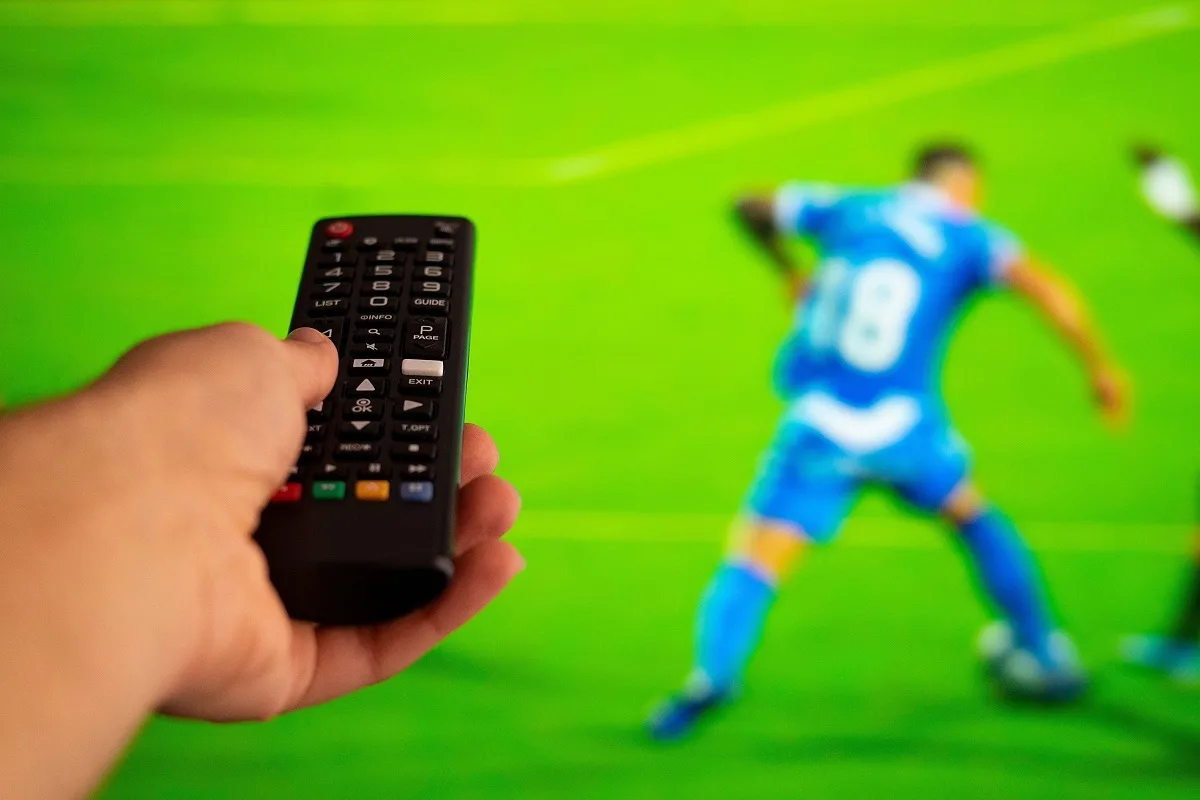 Futebol na TV hoje: confira a agenda de transmissões desta quinta-feira (2)