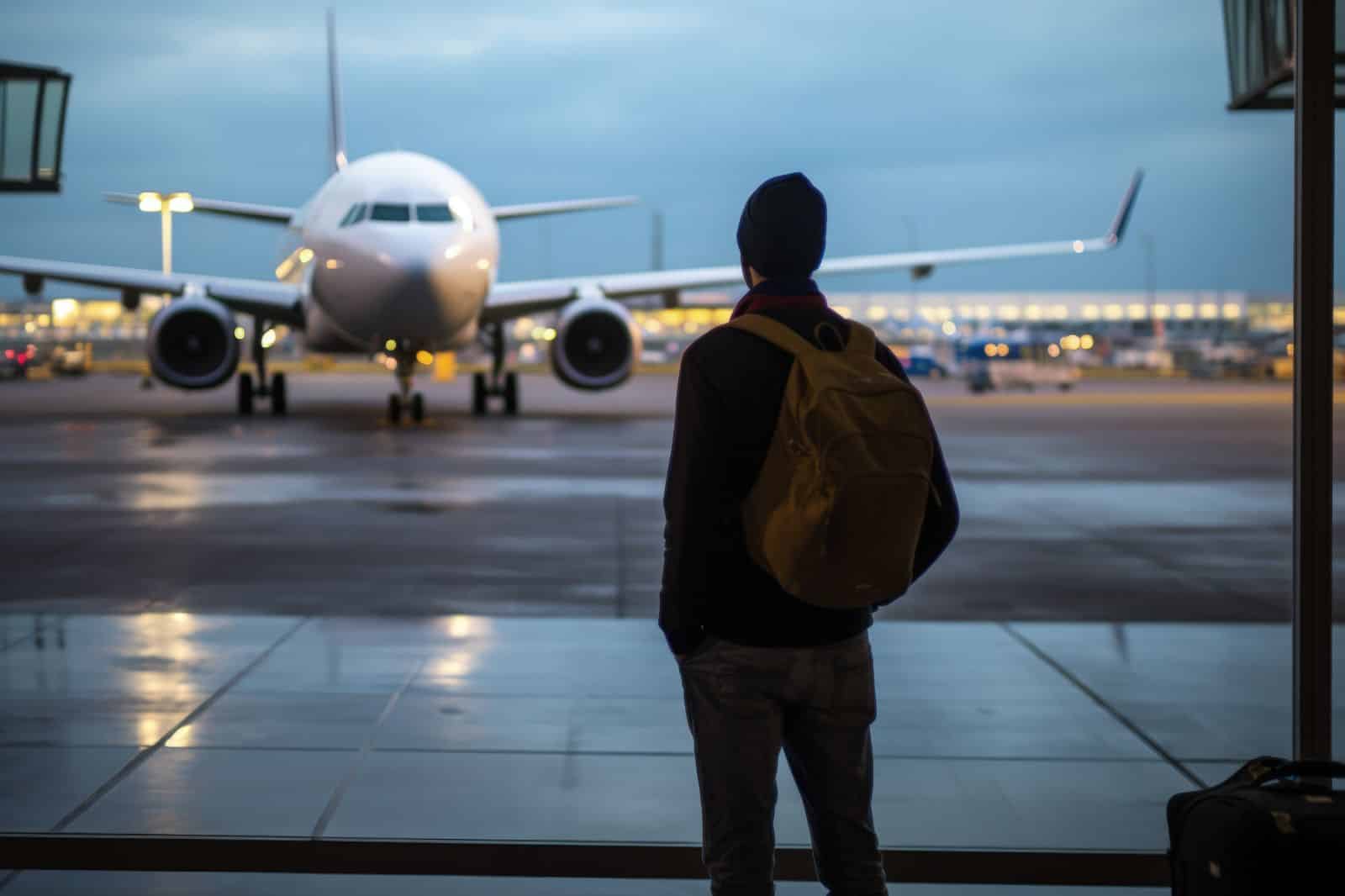 Guerra no Oriente Médio pressiona aviação e pode elevar tarifas aéreas em até 30%
