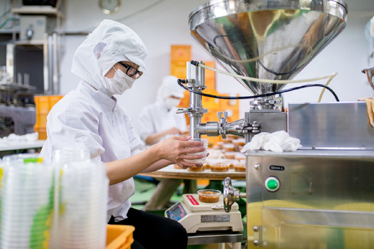 Indústria se destaca na geração de empregos entre setores produtivos