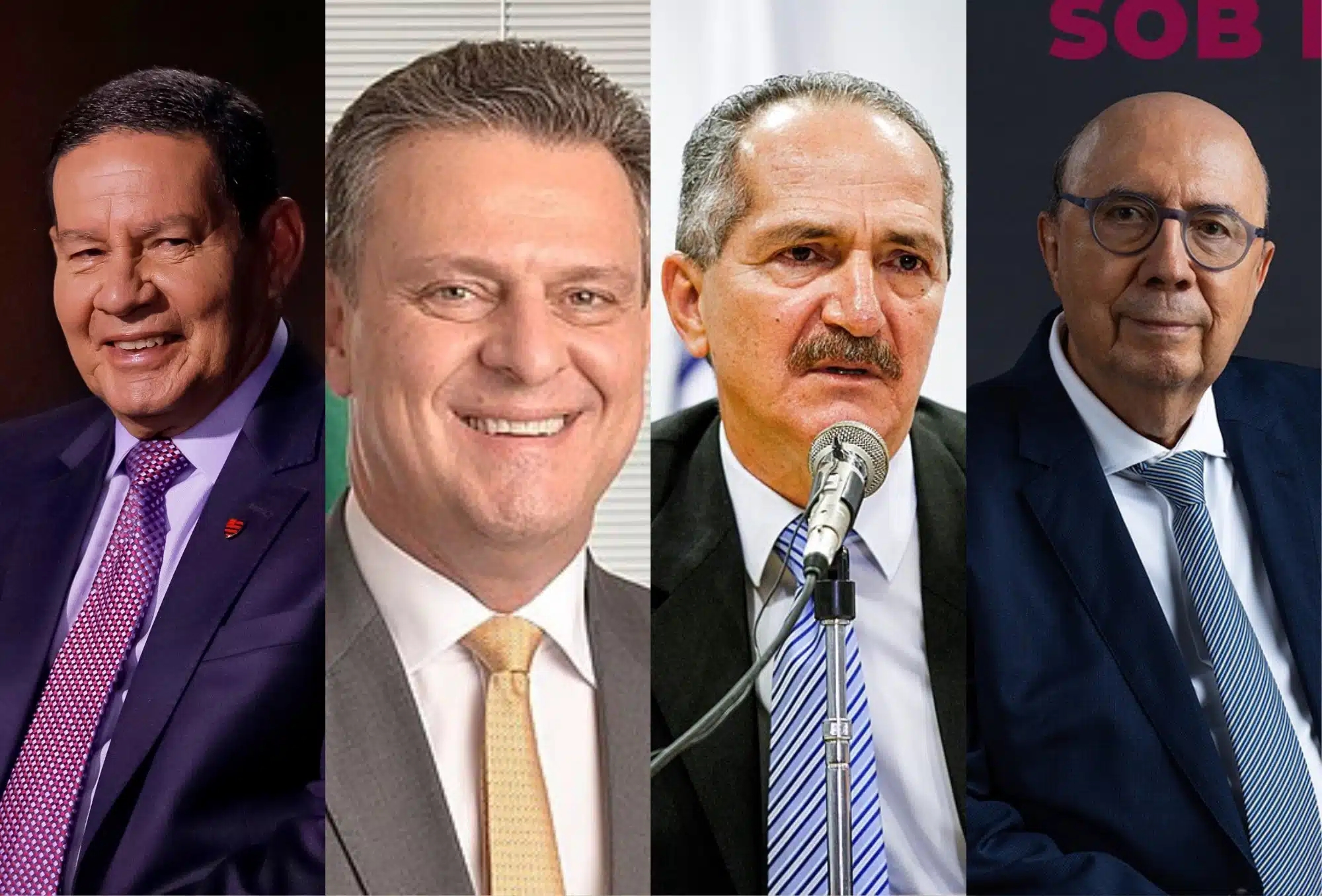 LIDE MT traz Meirelles, Rebelo, Mourão e Fávaro para debate sobre o futuro econômico de MT