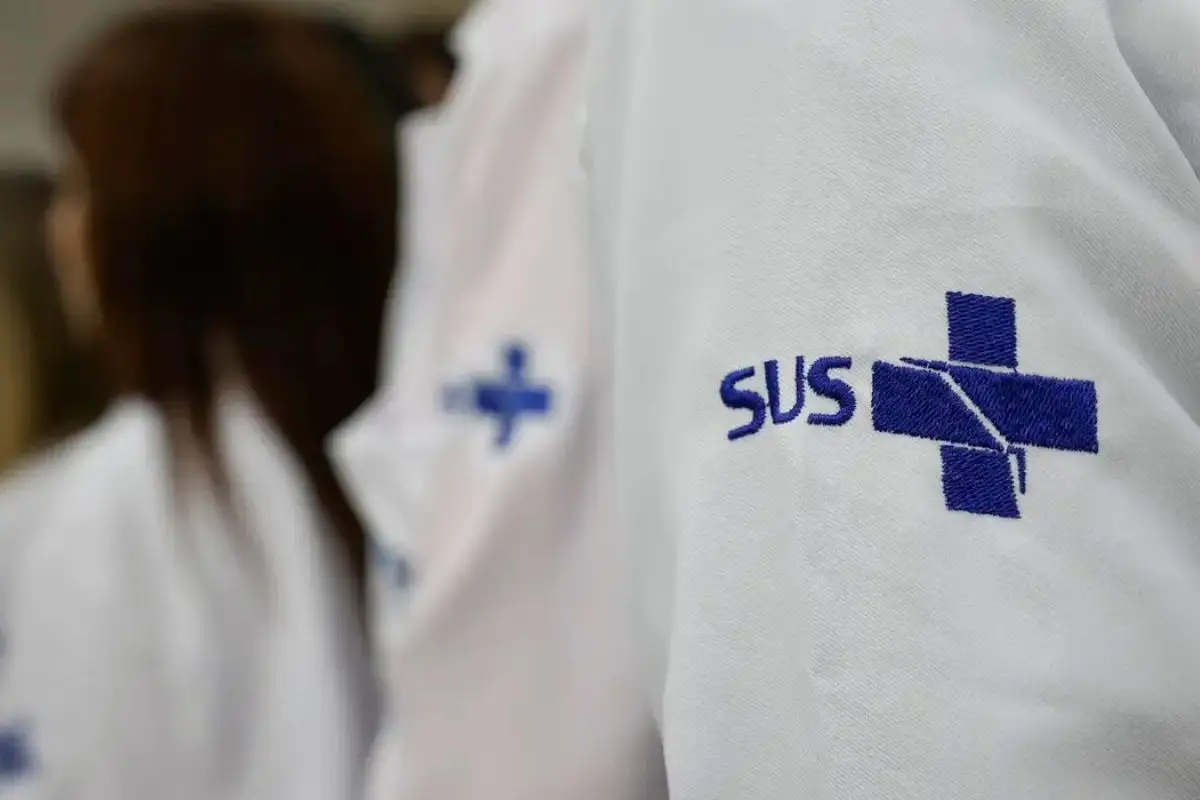 MT recebe 120 bolsas de R$ 4 mil para formação de médicos