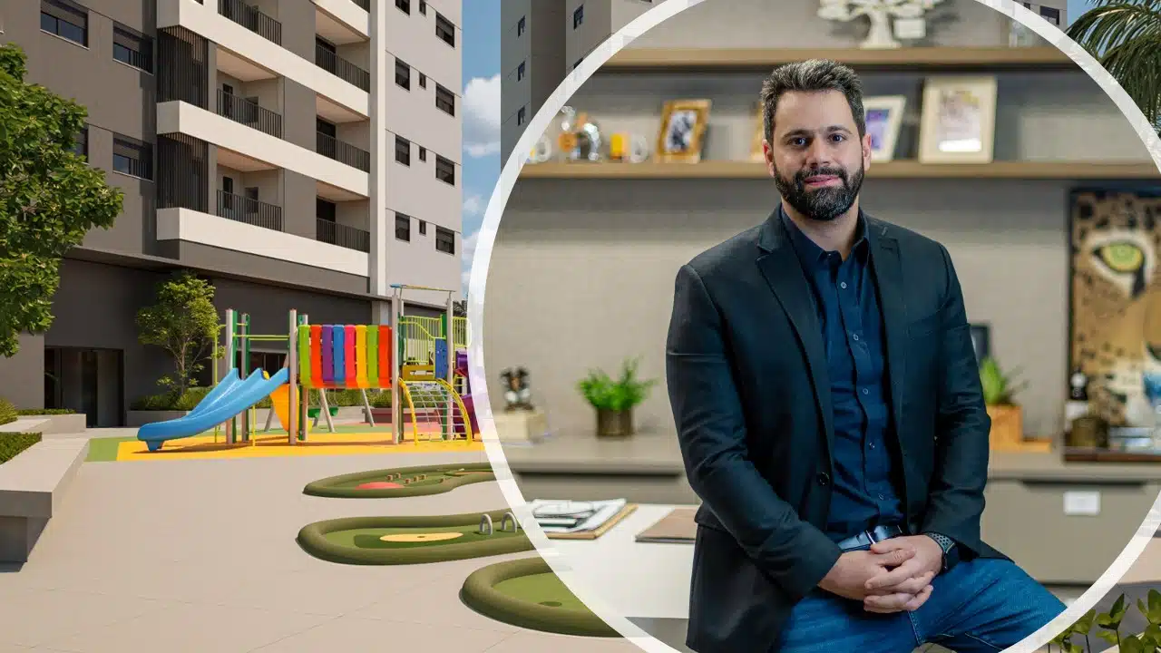 My Club Monte Líbano: São Benedito vende quase 500 unidades de Home Resort em apenas 7 dias e lança nova experiência de moradia em Cuiabá