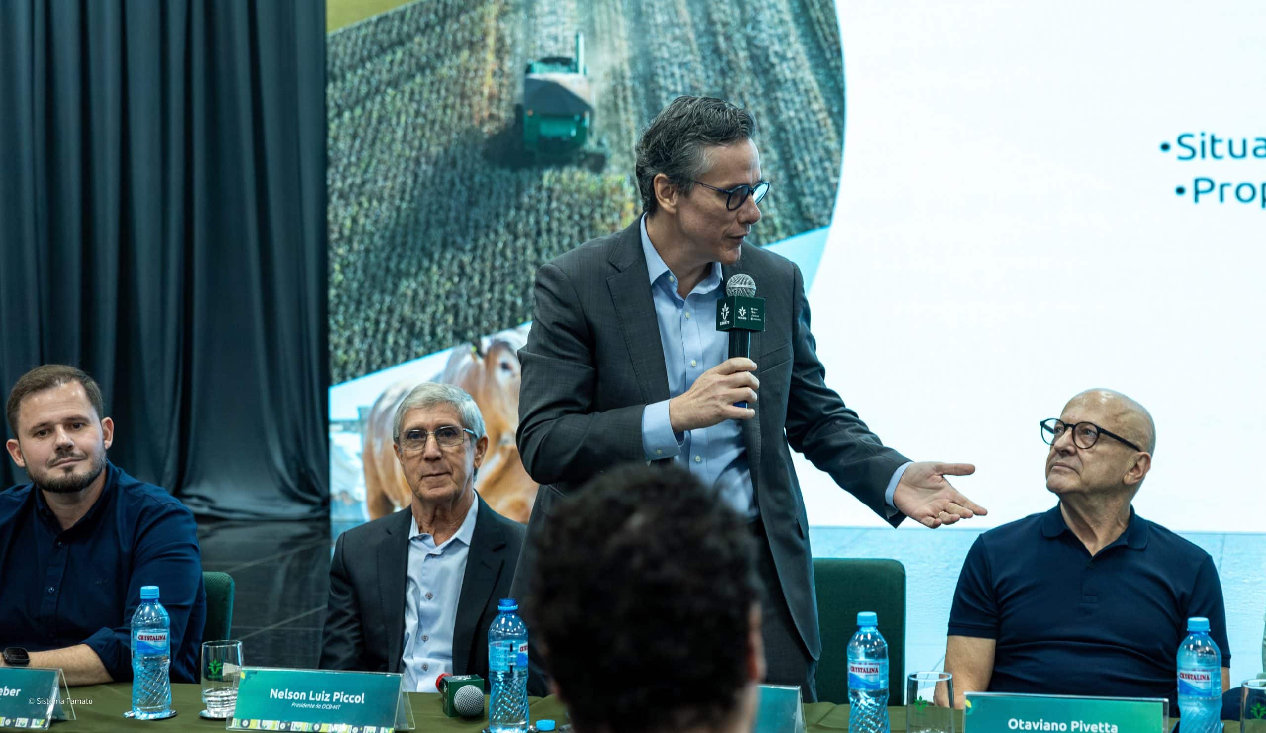 Reforma Tributária: “Cooperativismo é a estratégia para viabilizar o agro em Mato Grosso”