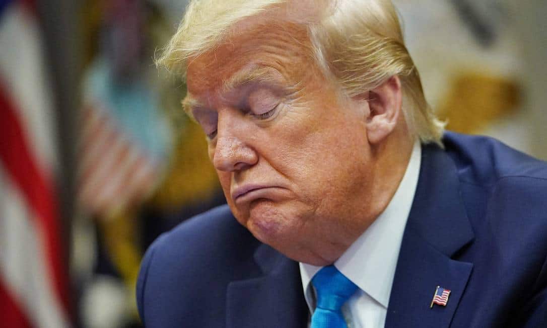 Trump amarela em ultimato ao Irã e expõe limites da estratégia dos EUA no conflito