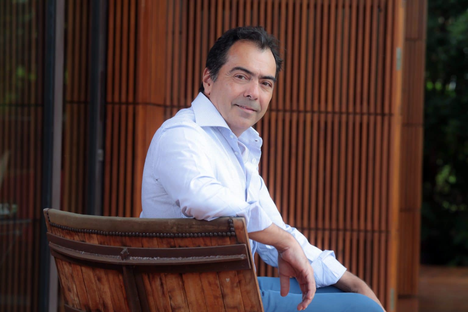 “Turismo cresce quando há previsibilidade. Solavancos travam o mercado”, diz Tomas Perez