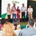1ª AGRIFAM é aberta com foco em capacitação e agricultura familiar