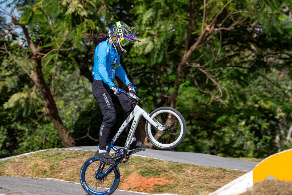 BMX de Lucas do Rio Verde conquista 58 vagas do pódio e domina 2ª etapa do Campeonato Mato-grossense em Sorriso