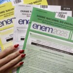 Certificadores de provas do Enem podem ganhar até R$ 864; veja como se inscrever