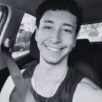 Corpo de jovem é encontrado em carro submerso