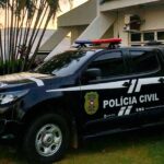 Operação em Lucas do Rio Verde investiga golpe de “cura espiritual” que causou prejuízo de R$ 300 mil
