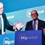Em evento nacional, Pivetta reforça investimentos de R$ 30 bi e organização fiscal do estado