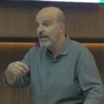 Ex-secretário depõe na Câmara de Cuiabá e acusa ‘pedalada’ de R$ 100 milhões na Educação