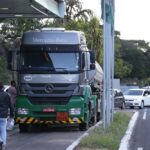 Governador do Estado sanciona lei para diminuir custo do diesel em MT