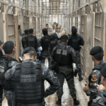 Governo de Mato Grosso não contratará policiais penais temporários até justiça decidir sobre concurso