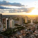 IPS 2026 coloca Cuiabá entre as dez capitais com melhor qualidade de vida do Brasil