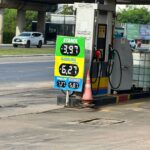 Litro do etanol hidratado chega a R$ 3,97 em postos de Cuiabá e Várzea Grande