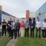 Lucas do Rio Verde inicia reforma de prédio onde será instalada a Delegacia Especializada da Mulher