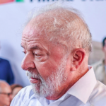 Lula diz que criará Ministério da Segurança após Senado aprovar PEC