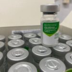 Mais de 322 mil pessoas do grupo prioritário foram vacinadas contra influenza em MT