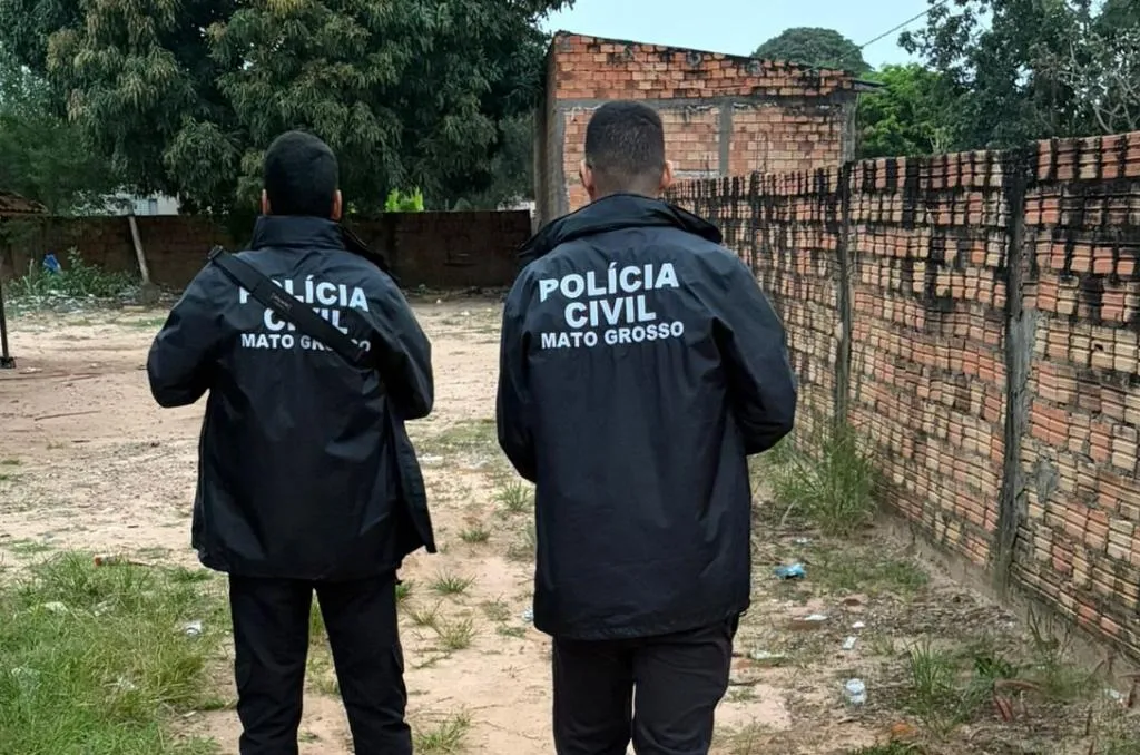 Polícia Civil deflagra operação contra facções criminosas envolvidas em 14 execuções em Comodoro