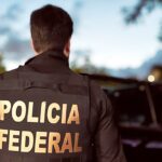 Suspeito de abusar de bebê morre durante operação da Polícia Federal em Cuiabá