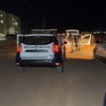 Polícia Militar detém cinco integrantes de facção suspeitos de sequestro e roubo em Sinop