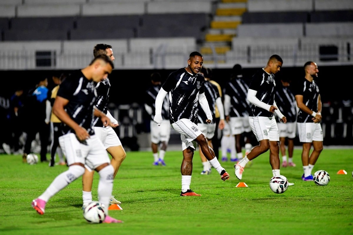 Ponte Preta x Botafogo-SP: onde assistir e escalações