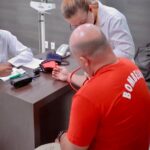 Projeto “Dia de Cuidar do Outro” promove saúde integral dos Bombeiros de Sinop