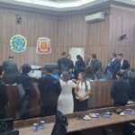 STF anula eleição antecipada da Mesa Diretora da Câmara de Várzea Grande