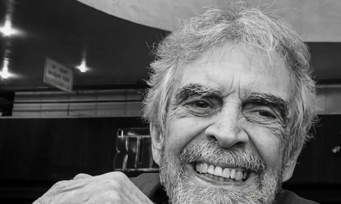 Sacchetta, jornalista e pesquisador, morre aos 75 anos em São Paulo