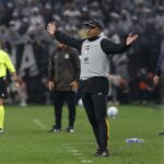 São Paulo demite técnico Roger Machado após derrota contra o Juventude