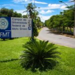 Seletivo com salário de até R$ 8 mil é aberto pela UFMT