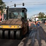 Sinfra afirma que obras de implantação do BRT serão concluídas até junho