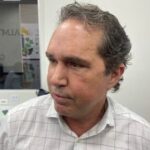 Tião da Zaeli é eleito presidente da Fecomércio-MT