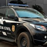 Vítima transfere R$ 2 mil durante negociação por celular, leva golpe e polícia prende suspeito em MT
