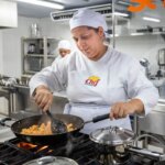 merendeira de MT concorre a prêmio nacional de alimentação escolar