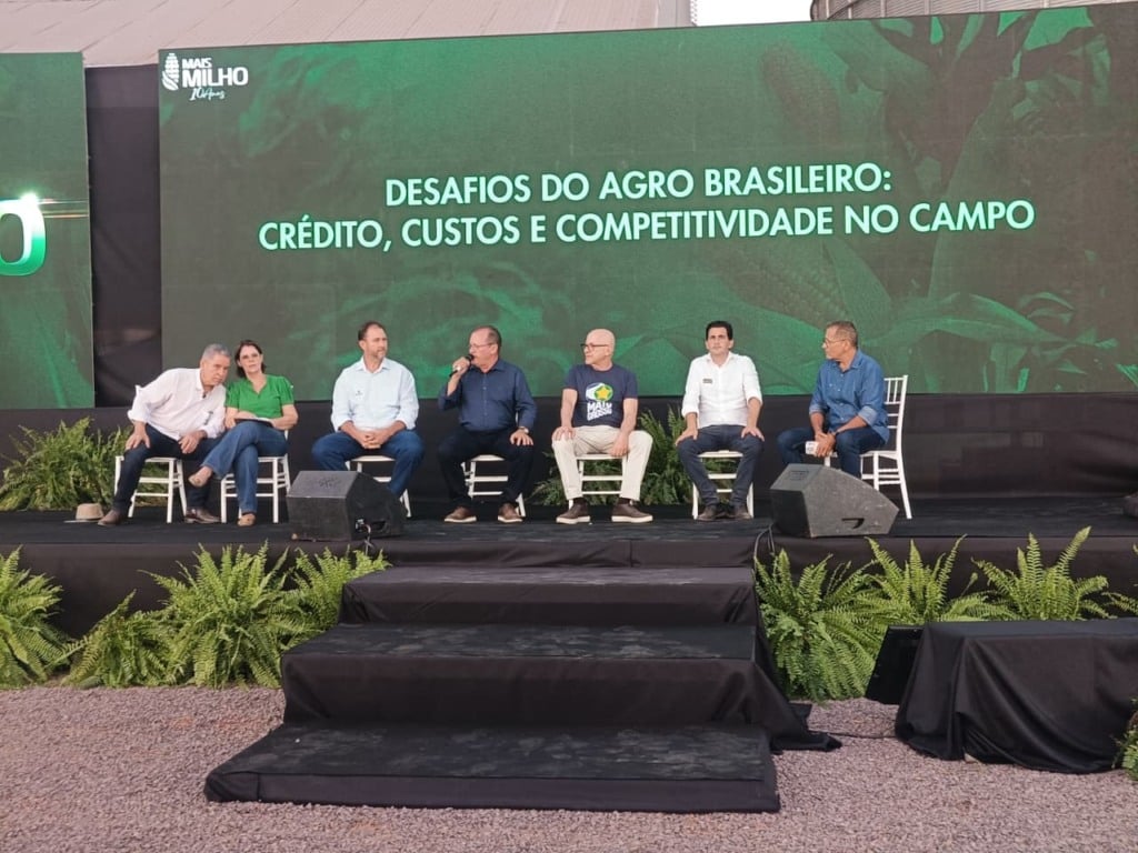 ‘O produtor rural está retraído’, afirmam lideranças do agro sobre insegurança vivida no campo