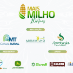 Com custo da safra 26/27 no retrovisor do produtor, colheita de milho ganha ritmo em Sorriso