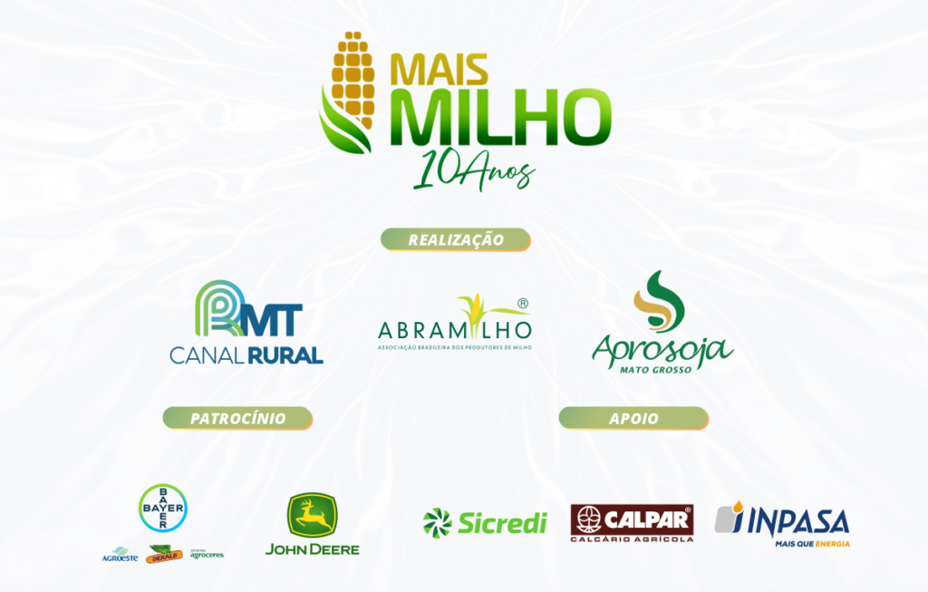 Com custo da safra 26/27 no retrovisor do produtor, colheita de milho ganha ritmo em Sorriso