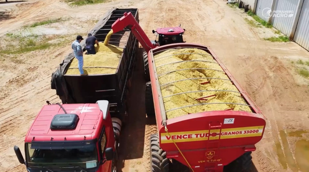 Proposta de fim da escala 6×1 acende sinal de alerta no agro