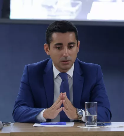 ALMT garante acordo inédito no STF sobre divisa entre Mato Grosso e Pará