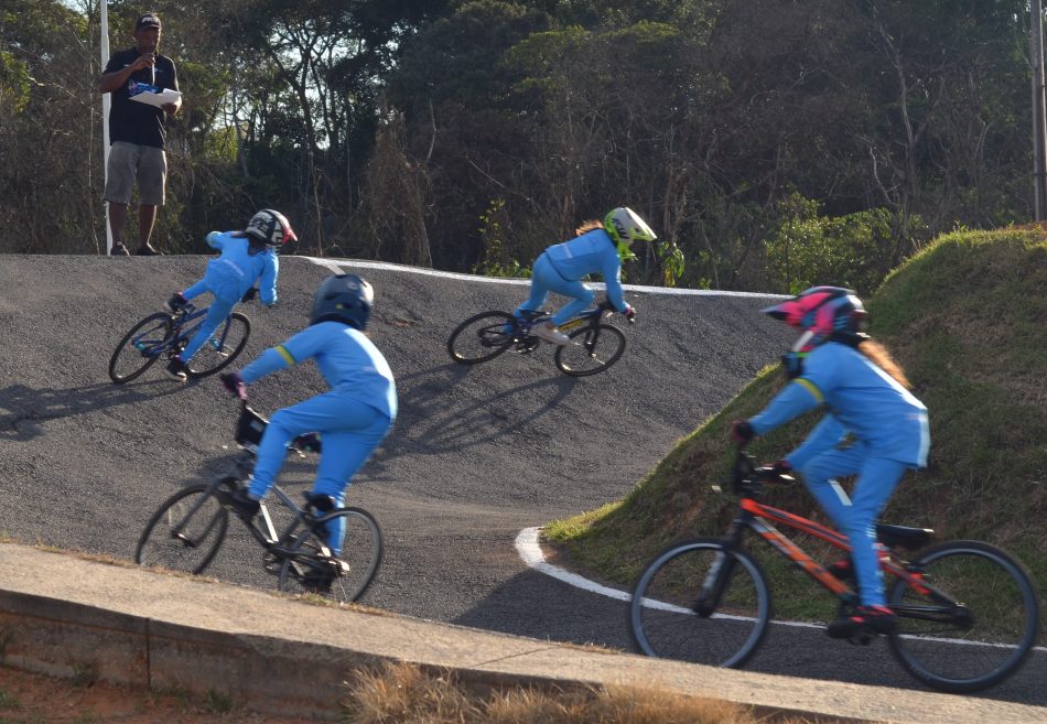Associação Luverdense de BMX Lucas Riders é declarada de utilidade pública