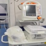 Hospital Regional de Cáceres avança em infraestrutura, tecnologia e humanização